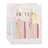Anniversaire du sac cadeau, 36 cm - afbeelding 5