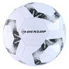 Dunlop Football avec imprimé, 22 cm