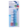 Point Cutter et Gummen, 9dlg.