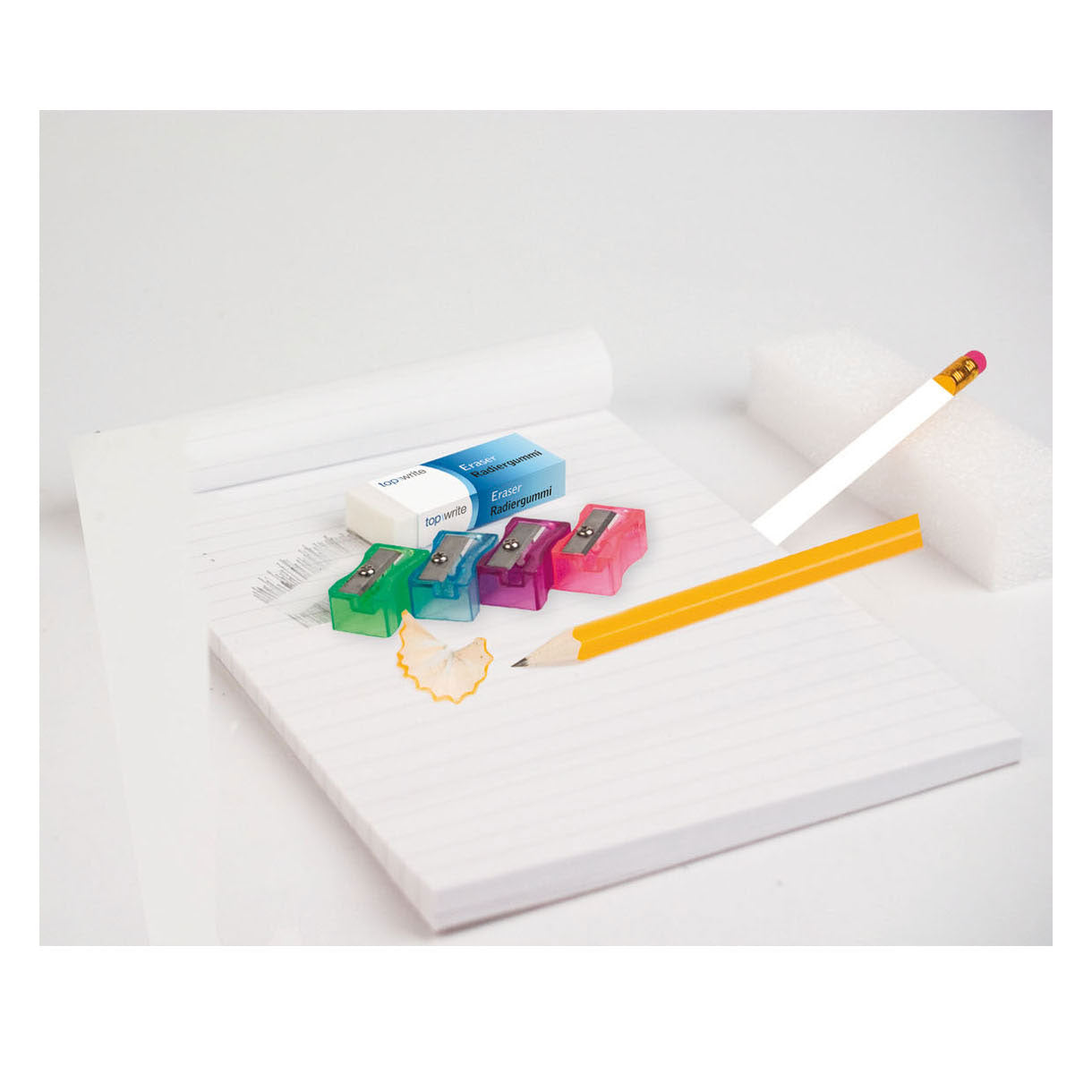 Point Cutter et Gummen, 9dlg.