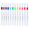 Fine écrivains Color, 12st.