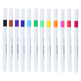 Fine écrivains Color, 12st. - afbeelding 2