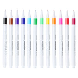 Fine écrivains Color, 12st. - afbeelding 3