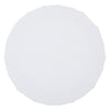 Toile ronde, 20 cm