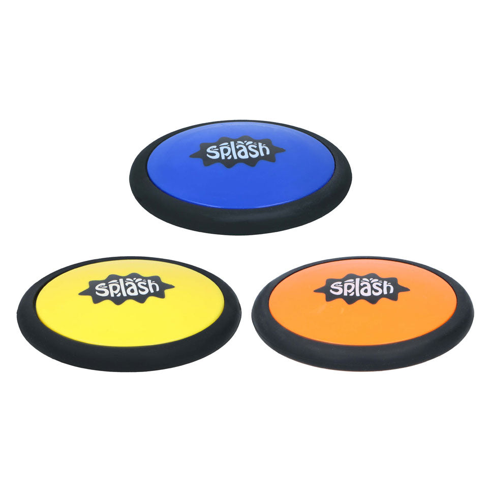 Disque à eau Skippler, 3 pcs.