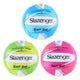 Beach Volleyball Slenser Couleur, 25 cm