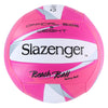 Beach Volleyball Slenser Couleur, 25 cm