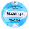 Beach Volleyball Slenser Couleur, 25 cm