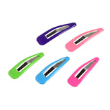 RC Haarclips Color, 10st. - afbeelding 2