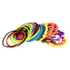 Couleur haarelastique, 30e.