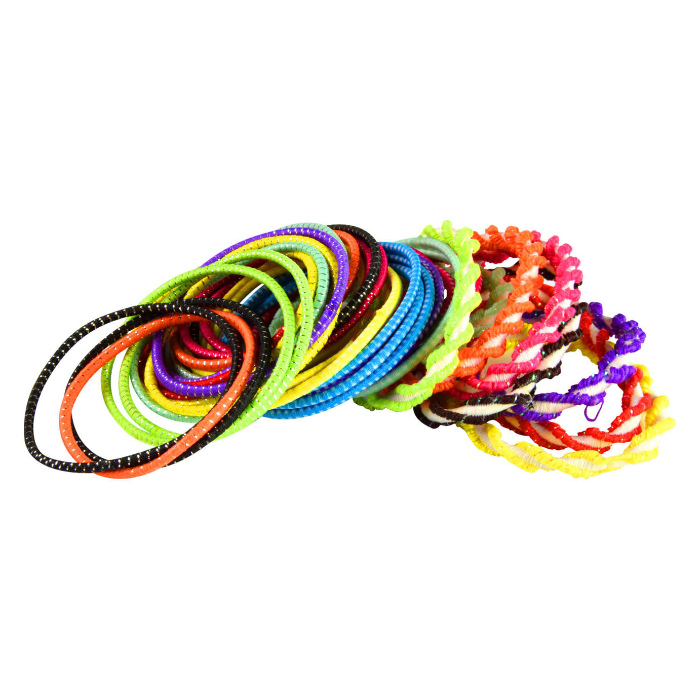 Couleur haarelastique, 30e.