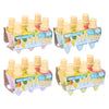 Iceolly Maker 60 ml, 6dlg.