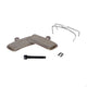 Sram Disc br.pad organique