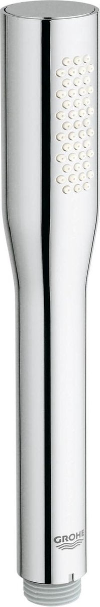 Pommeau de douche cosmopolite Grohe euphoria - 9,5 l min - chrome