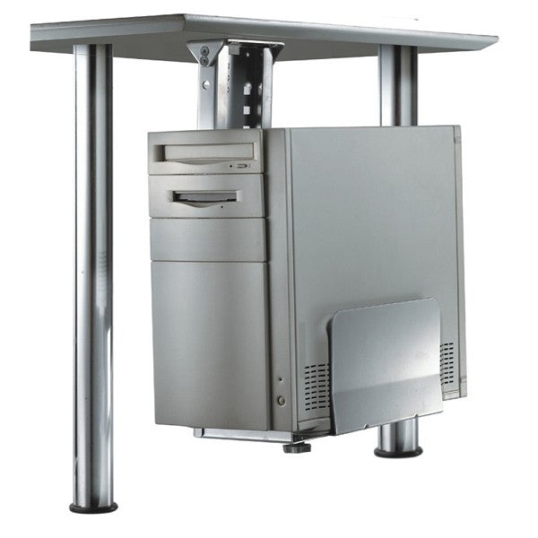 Neomounts Neomounts CPU-D200Silver PC Office Silver Silver