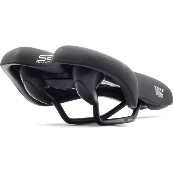 Selle Soulle Royal Freeway Fit détendue - Vie urbaine