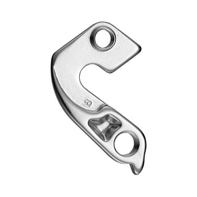 Patin de dérailleur union GH-094 avec vis M8x1,2