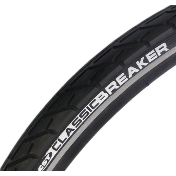 EB1101C Bub 28x1.75 47-622 Disjoncteur