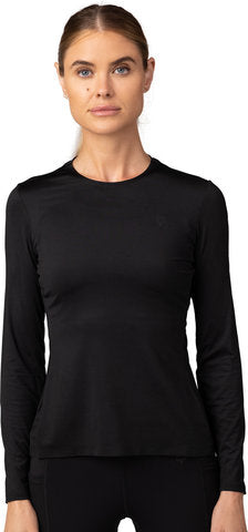 Couche de base Fox Head Tecbase LS pour femme