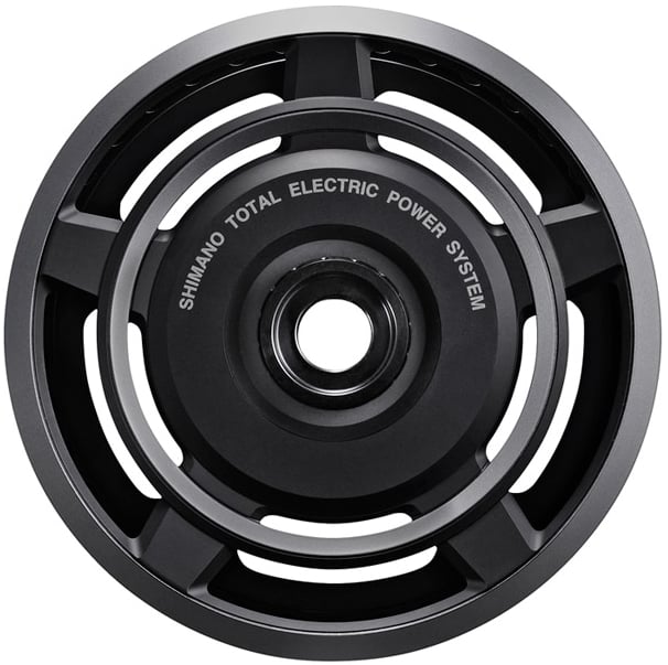 Plateau Shimano 44 dents sm-cre60 marches