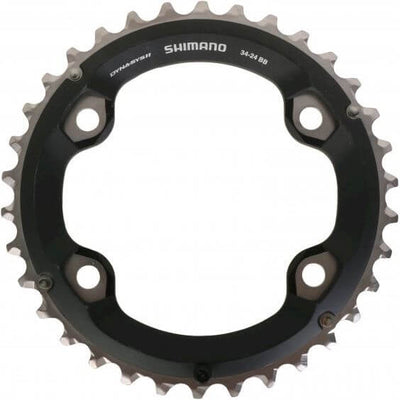 Shimano Chain Top Slx 11V 34T Y1VG98010 M7000-2