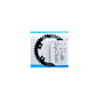 Shimano 105 11V 39T plateau Y1WV39000 FC-R7000 noir