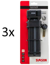 Cadenas promotionnels Simson - 27 pièces - afbeelding 2