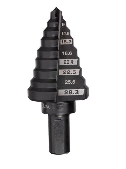 Milwaukee accessoires foret étagé pg7-pg21 - 48899321