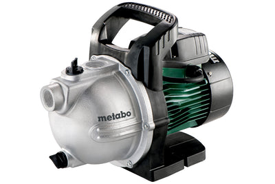 Pompe de jardin Metabo p 4000 g - 600964000