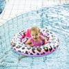 Safari Chic | Rosé Gold Baby Float 0-1 ans