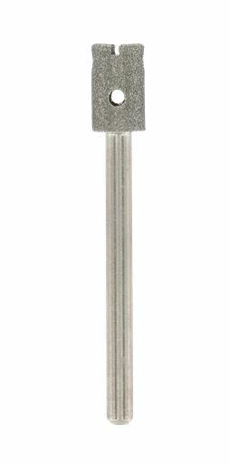 Dremel 663jb, foret à verre 6,4 mm