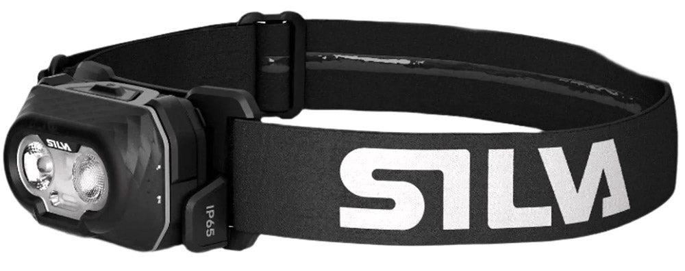 Silva Discover Hybrid - lampe frontale