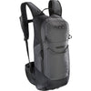 Evoc - fr lite race 10l carbone gris noir m l