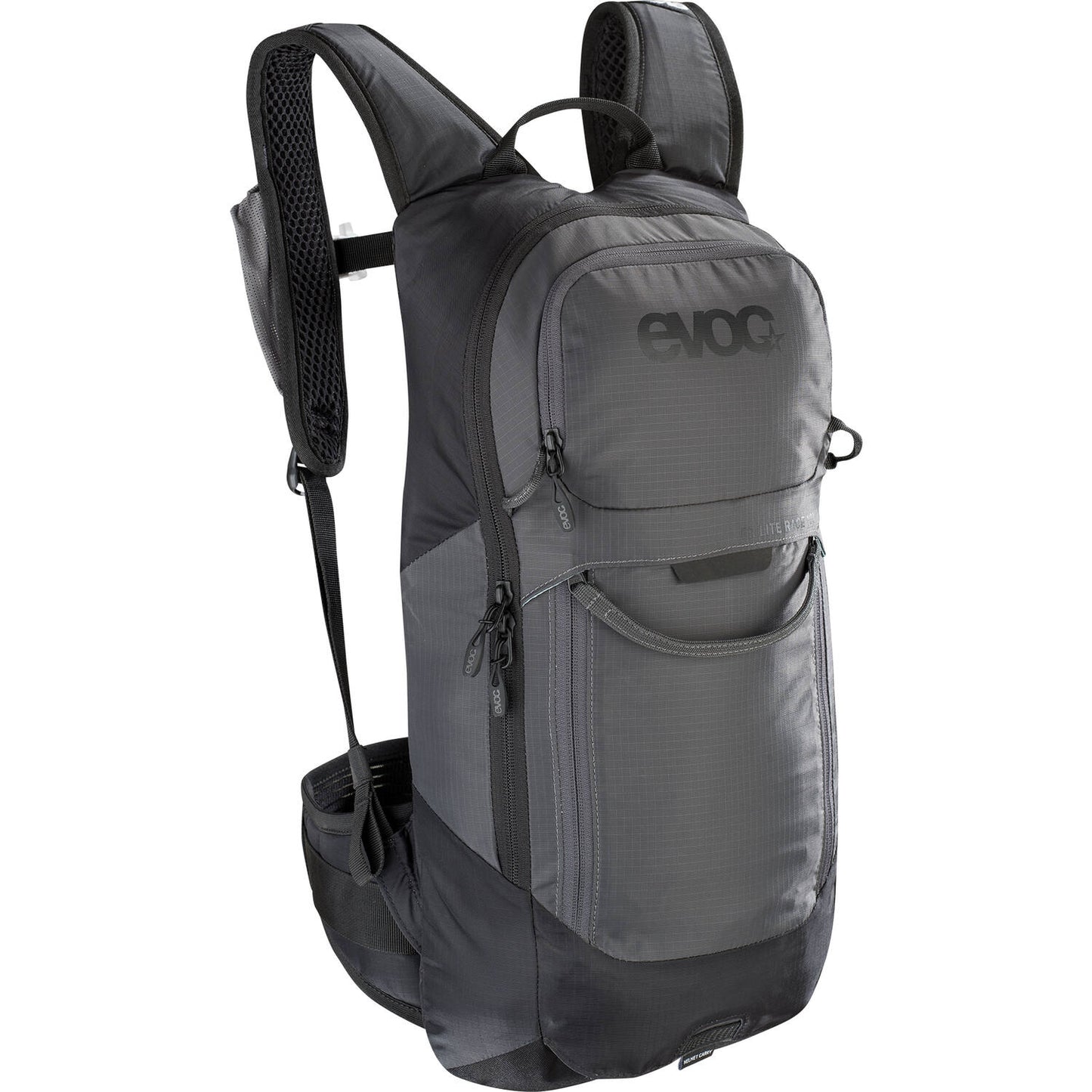 Evoc - fr lite race 10l carbone gris noir m l