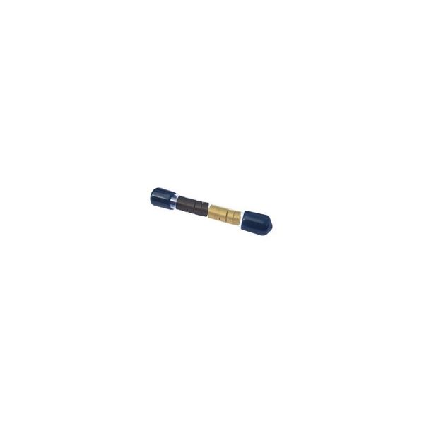 IceToolz 9 16 douilles filetées pour axe de pédale fileté Xpert E521H