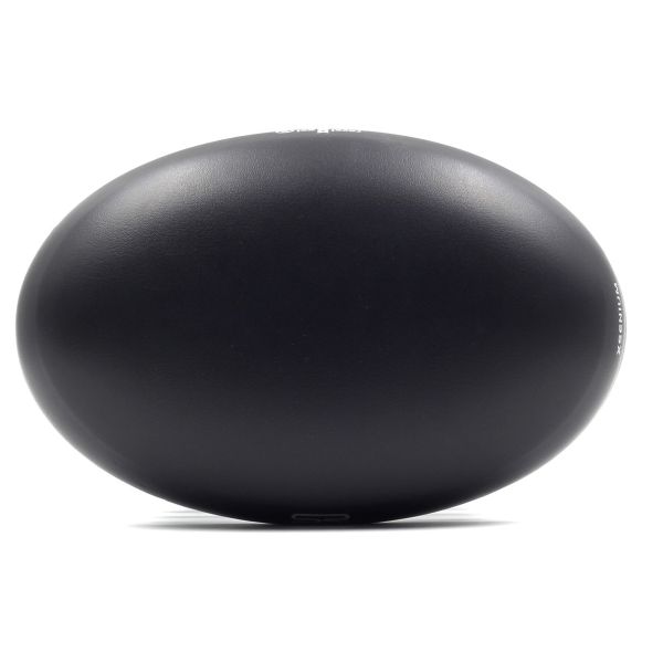 Saddle Sr Classic ROK 8244 RETHALDED Ladies Black