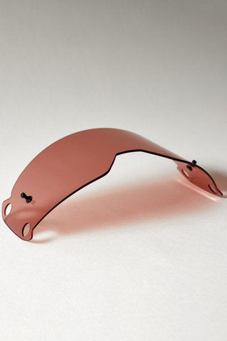 Lentille de remplacement Fox Head pour lunettes vue