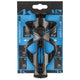 M-Wave M-Wave Bidone Holder Flexibel, 0,33L-1,5L. (Pack suspendu)