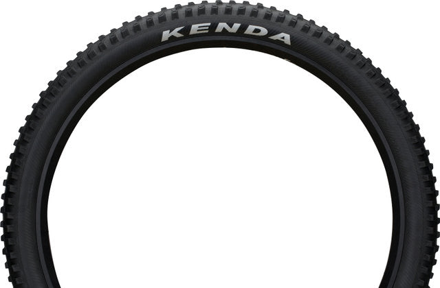Pneu pliable Kenda hellkat pro emc 29+
