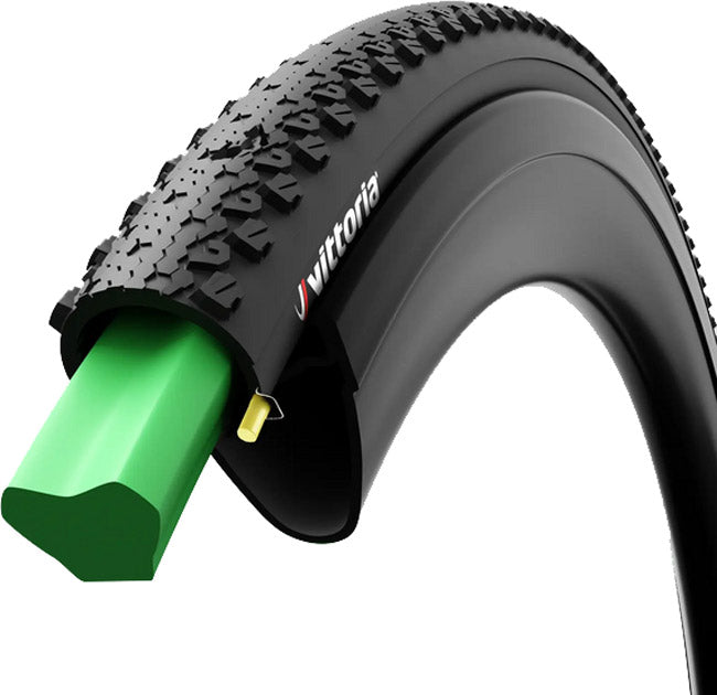 Protection anti-crevaison Vittoria air-liner light gravier 28