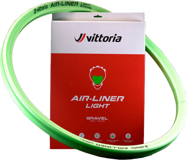 Protection anti-crevaison Vittoria air-liner light gravier 28