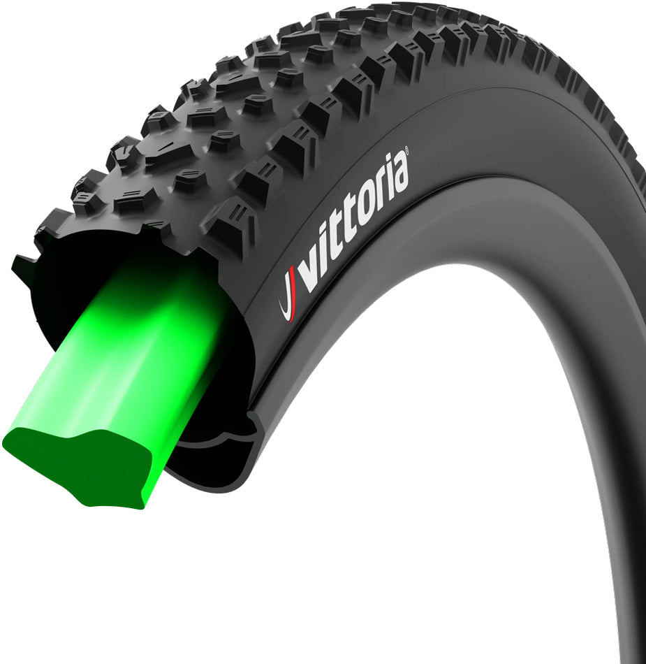 Protection anti-crevaison Vittoria Air-liner Protect Trail 29