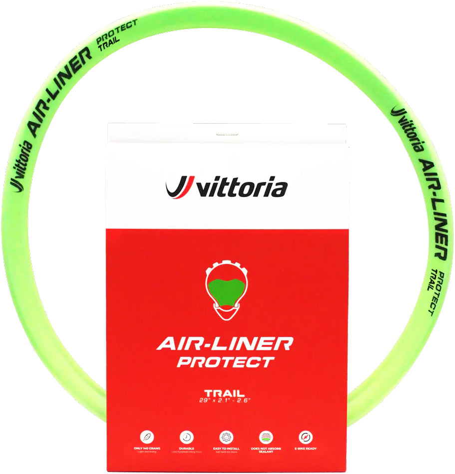 Protection anti-crevaison Vittoria Air-liner Protect Trail 29