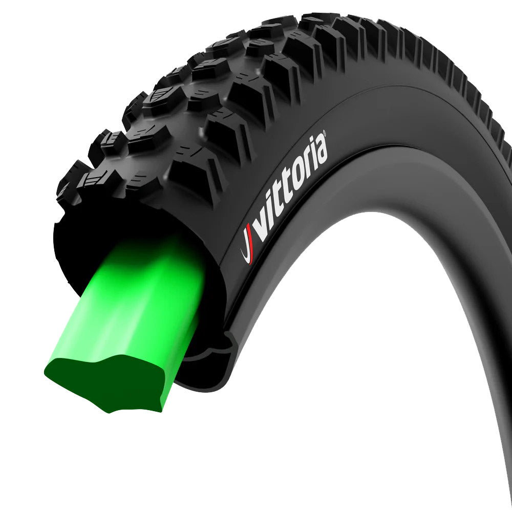 Protection anti-crevaison Vittoria air-liner protector e-bike 29