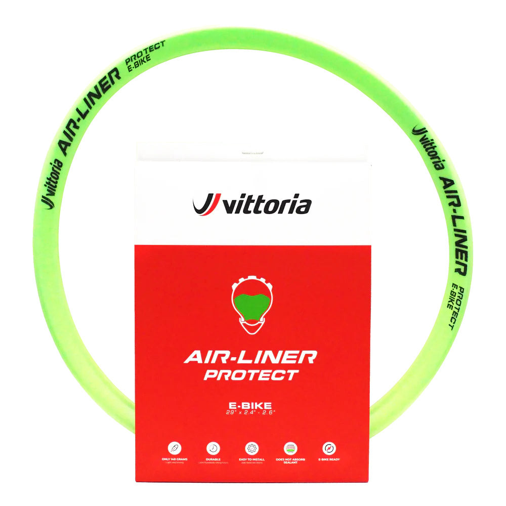 Protection anti-crevaison Vittoria air-liner protector e-bike 29