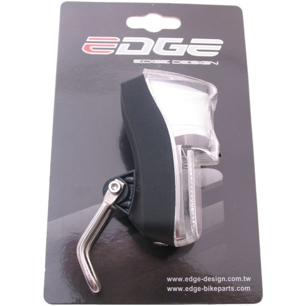 Lampe frontale Edge Mobile 1 LED Piles incluses (blister)