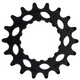 KMC Gear Bosch Gen 2 Super étroit 18T avant noir