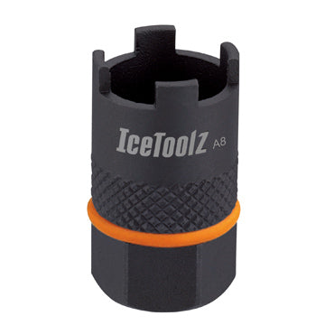Icetoolz freeweel extractor suntour 4-cam 09f3