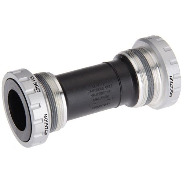 Shimano Jeu de supports Deore SM-BB52 83mm