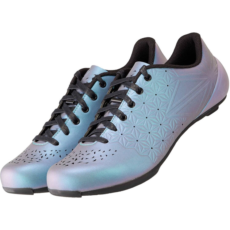 Supacaz - chaussures de course suave nappe d'huile taille 40